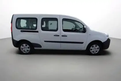 Photo 6 Renault Kangoo  EXPRESS CA BLUE DCI 95