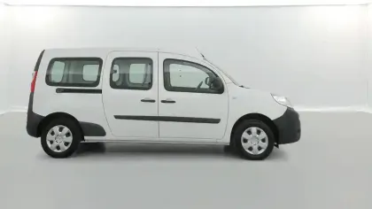 Photo 14 Renault Kangoo  EXPRESS CA BLUE DCI 95