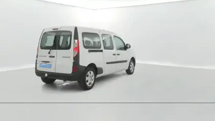 Photo 13 Renault Kangoo  EXPRESS CA BLUE DCI 95