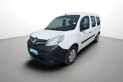 Photo Renault Kangoo Confort