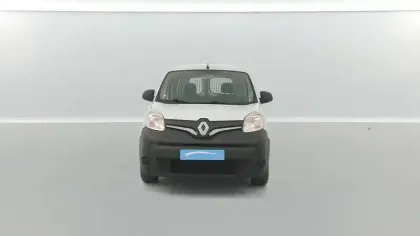 Photo 15 Renault Kangoo  EXPRESS CA BLUE DCI 95