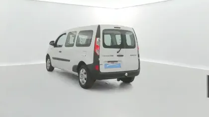 Photo 11 Renault Kangoo  EXPRESS CA BLUE DCI 95