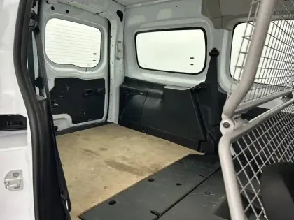 Photo 24 Renault Kangoo  EXPRESS CA BLUE DCI 95