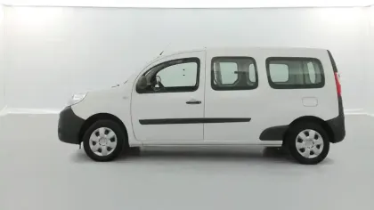 Photo 10 Renault Kangoo  EXPRESS CA BLUE DCI 95