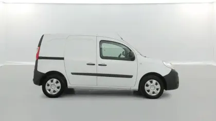 Photo 38 Renault Kangoo  EXPRESS BLUE DCI 80