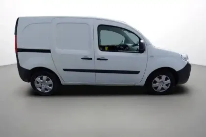 Photo 6 Renault Kangoo  EXPRESS BLUE DCI 80