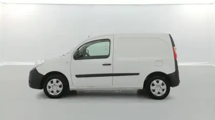 Photo 34 Renault Kangoo  EXPRESS BLUE DCI 80