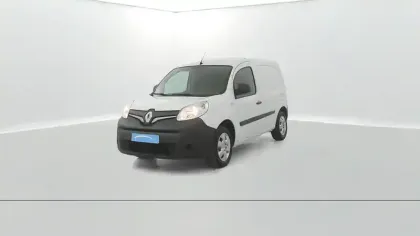 Photo 9 Renault Kangoo  EXPRESS BLUE DCI 80