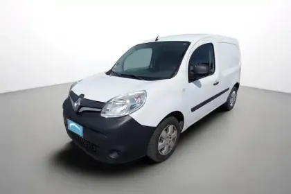 Photo Renault Kangoo Grand Confort