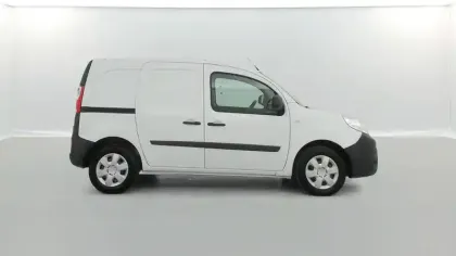 Photo 14 Renault Kangoo  EXPRESS BLUE DCI 80