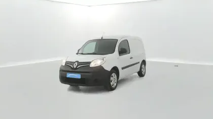Photo 33 Renault Kangoo  EXPRESS BLUE DCI 80