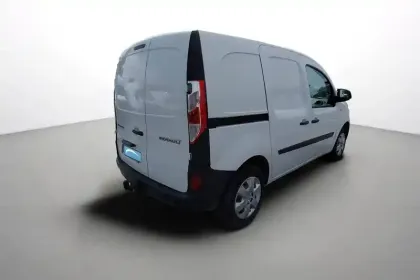 Photo 5 Renault Kangoo  EXPRESS BLUE DCI 80