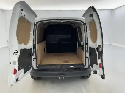 Photo 50 Renault Kangoo  EXPRESS BLUE DCI 80