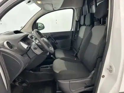 Photo 17 Renault Kangoo  EXPRESS BLUE DCI 80