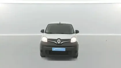 Photo 39 Renault Kangoo  EXPRESS BLUE DCI 80