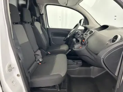 Photo 22 Renault Kangoo  EXPRESS BLUE DCI 80