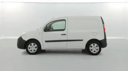 Photo 10 Renault Kangoo  EXPRESS BLUE DCI 80