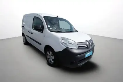 Photo 7 Renault Kangoo  EXPRESS BLUE DCI 80