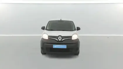 Photo 15 Renault Kangoo  EXPRESS BLUE DCI 80