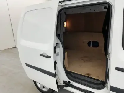 Photo 24 Renault Kangoo  EXPRESS BLUE DCI 80