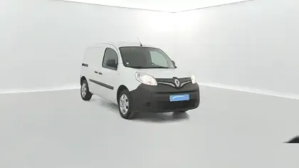 Photo 16 Renault Kangoo  EXPRESS BLUE DCI 80