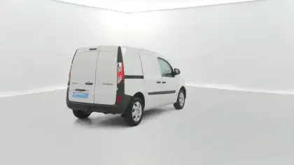 Photo 37 Renault Kangoo  EXPRESS BLUE DCI 80