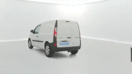 Photo 35 Renault Kangoo  EXPRESS BLUE DCI 80