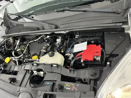Photo 32 Renault Kangoo  EXPRESS BLUE DCI 80