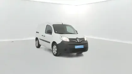 Photo 40 Renault Kangoo  EXPRESS BLUE DCI 80