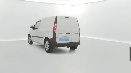 Photo 11 Renault Kangoo  EXPRESS BLUE DCI 80