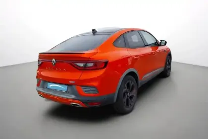 Photo 5 Renault Arkana  E-Tech 145 - 21B