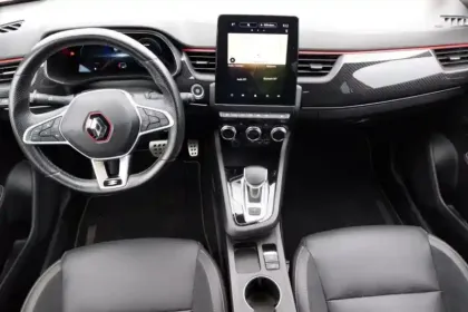 Photo 8 Renault Arkana  E-Tech 145 - 21B