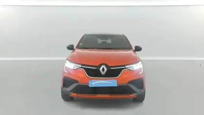 Photo 15 Renault Arkana  E-Tech 145 - 21B