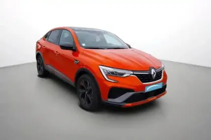 Photo 7 Renault Arkana  E-Tech 145 - 21B