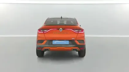Photo 12 Renault Arkana  E-Tech 145 - 21B