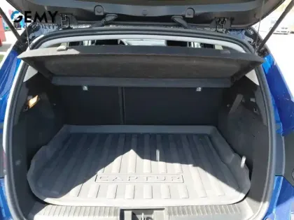 Photo 5 Renault Captur  E-Tech full hybrid 145