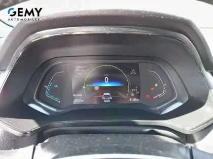 Photo 13 Renault Captur  E-Tech full hybrid 145