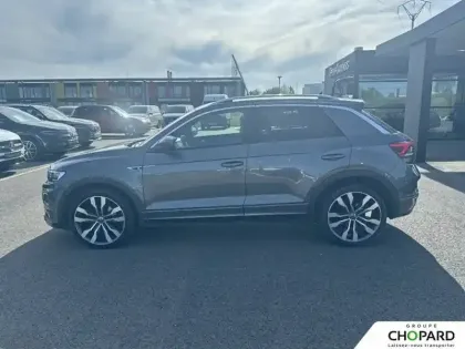 Photo 32 Volkswagen T-roc  1.5 TSI 150 EVO Start/Stop DSG7