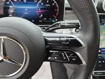 Photo 46 Mercedes CLE  Coupé 220d 9G-Tronic