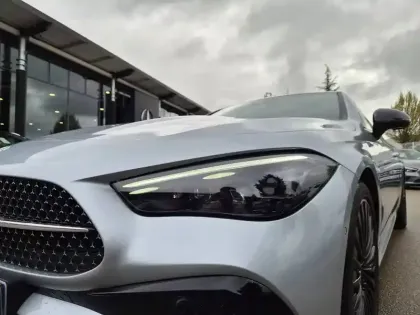 Photo 29 Mercedes CLE  Coupé 220d 9G-Tronic