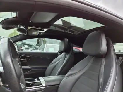 Photo 15 Mercedes CLE Gén. I (C236) Ph1 AMG Line 2