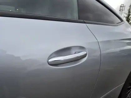 Photo 32 Mercedes CLE  Coupé 220d 9G-Tronic