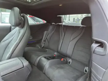 Photo 38 Mercedes CLE  Coupé 220d 9G-Tronic