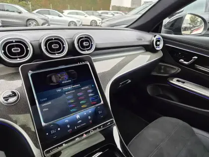 Photo 51 Mercedes CLE  Coupé 220d 9G-Tronic