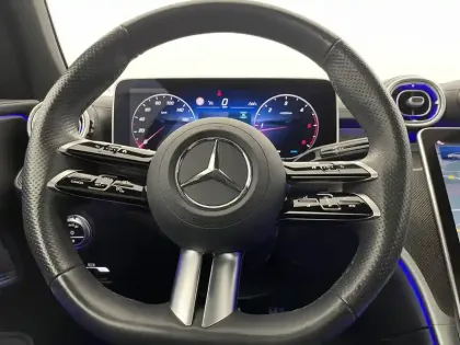 Photo 76 Mercedes CLE  Coupé 220d 9G-Tronic
