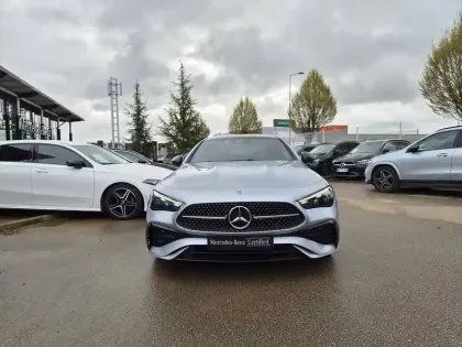 Photo 28 Mercedes CLE  Coupé 220d 9G-Tronic