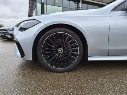 Photo 30 Mercedes CLE  Coupé 220d 9G-Tronic