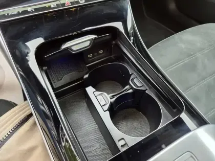 Photo 50 Mercedes CLE  Coupé 220d 9G-Tronic