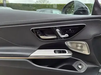 Photo 43 Mercedes CLE  Coupé 220d 9G-Tronic