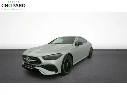 Photo 54 Mercedes CLE  Coupé 220d 9G-Tronic